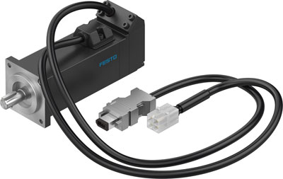 servomoteur EMMB-AS-40-01-S30S