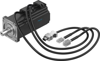 servomoteur EMMB-AS-60-02-K-S30MB