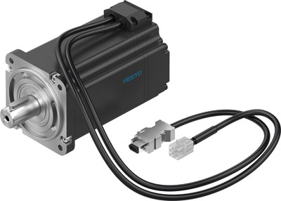 servomoteur EMMB-AS-80-07-K-S30S