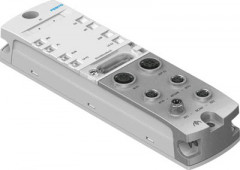 Interface EtherCAT® CPX-AP-I-EC-M12