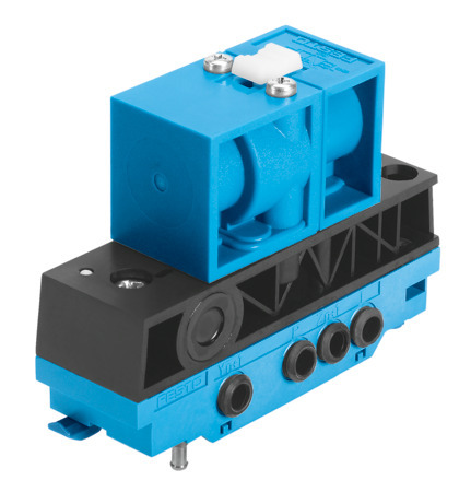 TAB-2N-PK-3-01-B Module de séquenceur