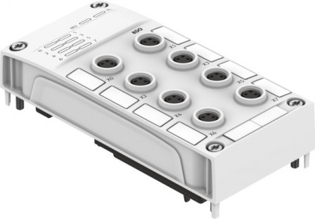 CPX-AP-A-8DO-M8-3P Module de sortie numérique