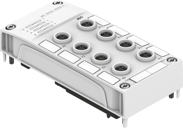 CPX-AP-A-8DO-M8-3P Module de sortie numérique