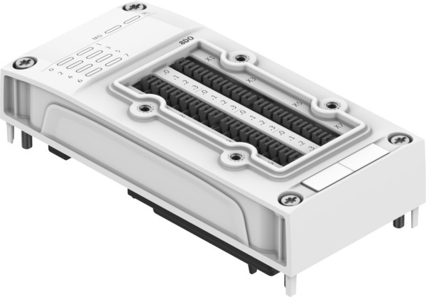 CPX-AP-A-8DO-PI Module de sortie numérique