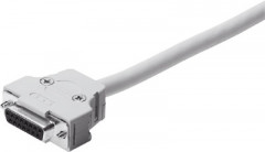 câble de connexion KMP6-15P-12-2,5