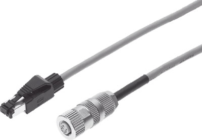câble SBOA-K30E-M12S