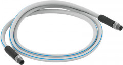 câble de liaison NEBC-D8G4-ES-0.5-N-S-D8G4-ET