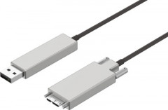 câble de liaison NEBC-U7G10-EH-15-N-S-U5G9
