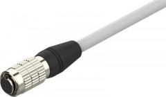 câble de liaison NEBC-H25G8-ES-5-N-B-LE4