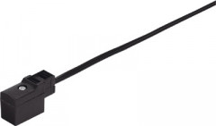câble à connecteur femelle KMYZ-4-24-2,5-B