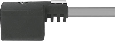 câble de liaison KMC-1-24DC-2,5-LED
