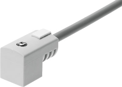 câble à connecteur femelle KMEB-3-24-2.5