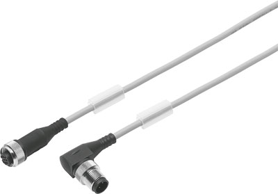 câble de liaison NEBU-M12G5-K-2-M12W5