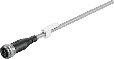 câble de liaison NEBB-M12G5-P-10-LE4