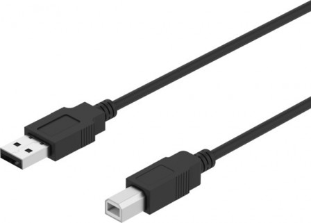 NEBC-U1G4-K-1.8-N-U2G4 Câble de programmation
