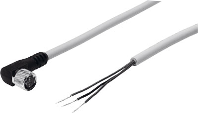 câble de liaison SIM-M8-3WD-5-NSL-PU