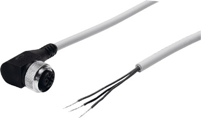câble de liaison SIM-M12-3WD-2,5-PU