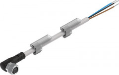 câble de liaison NEBU-M8W3-K-5-LE3
