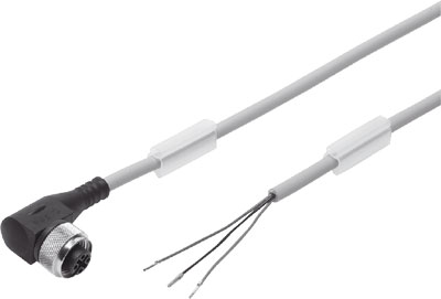 câble de liaison NEBU-M12W5-K-2.5-LE3