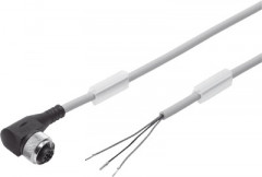 câble de liaison NEBU-M12W5-K-2.5-LE3