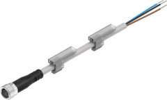 câble de liaison NEBU-M8G3-R-10-LE3