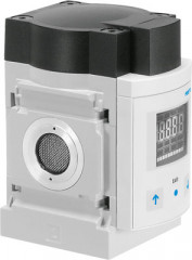 capteur de débit SFAM-62-1000L-M-2SA-M12