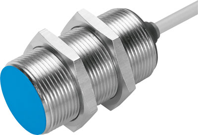 capteur de proximité SIED-M30B-ZO-K-L