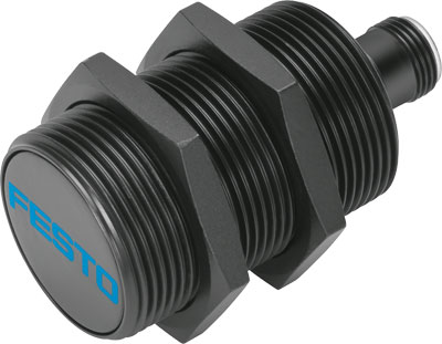 capteur de proximité SIEF-M30B-PS-S-L-WA