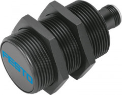 capteur de proximité SIEF-M30B-PS-S-L-WA
