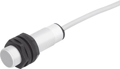 capteur de proximité SIEN-M18B-NS-K-L-PA