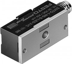capteur de proximité SMTO-1-PS-S-LED-24-C