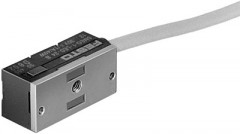 capteur de proximité SMEO-1-LED-230-K5-B