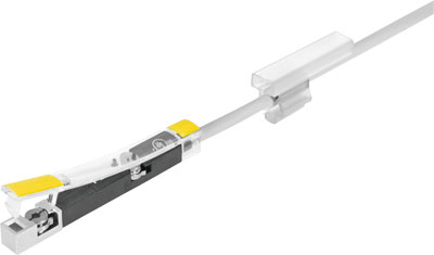 obturateur SAMH-S-N8-L-SC