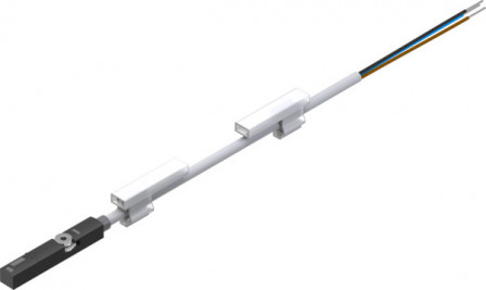 SME-8M-DS-24V-K-7,5-OE Capteur de proximité
