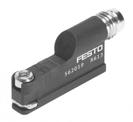SMT-8-SL-PS-LED-24-B Capteur de proximité