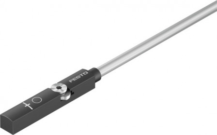 SDAS-MHS-M40-1L-PNLK-PN-E-2.5-LE Transmetteur de position