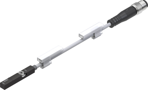 SME-8M-DS-24V-K-0,3-M8D Capteur de proximité
