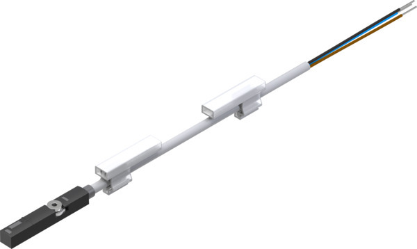 SME-8M-DS-24V-K-7,5-OE Capteur de proximité