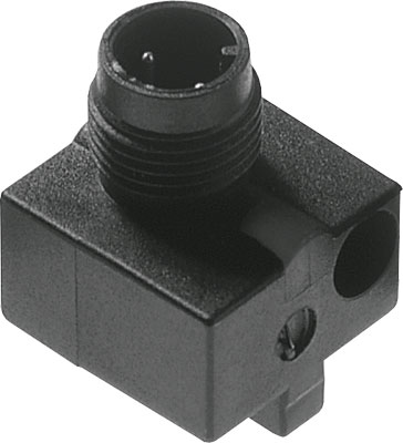 capteur de proximité SMEO-8E-M12-LED-24