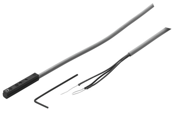 SME-10-KL-LED-24 Capteur de proximité