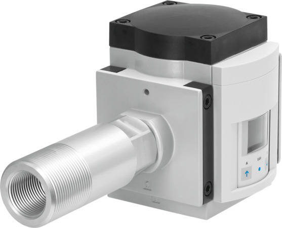 SFAM-90-10000L-TG112-2SA-M12 Capteur de débit