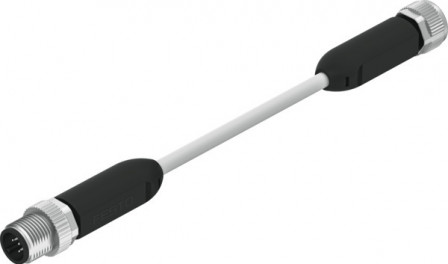 SASC-F5-A-M12-S Adaptateur