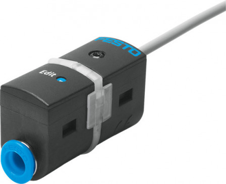 SDE5-D10-NF-Q6-V-K Capteur de pression