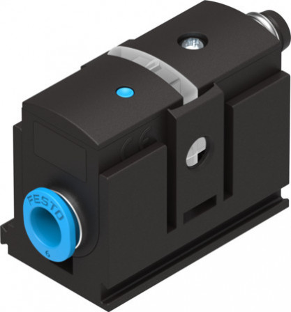 SDE5-D10-O2-Q6-P-M8 Capteur de pression