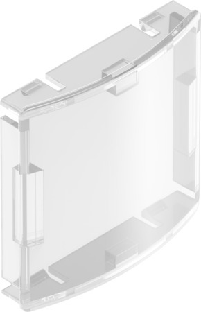 SACC-PN-G Capot de protection