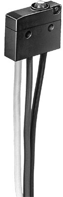 microrupteur S-3-BE-SW