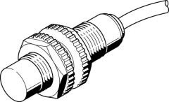 SIED-M12NB-ZS-K-L-PA Capteur de proximité