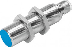 SIED-M18B-ZS-S-L Capteur de proximité