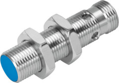 SIEN-M12B-NO-S-L Capteur de proximité