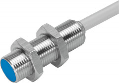 SIEN-M12B-NO-K-L Capteur de proximité